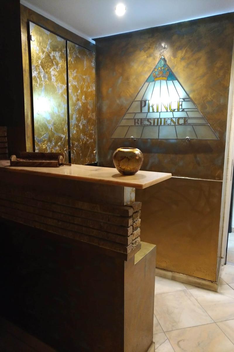 Prince Residence Apartments - Aktivite
