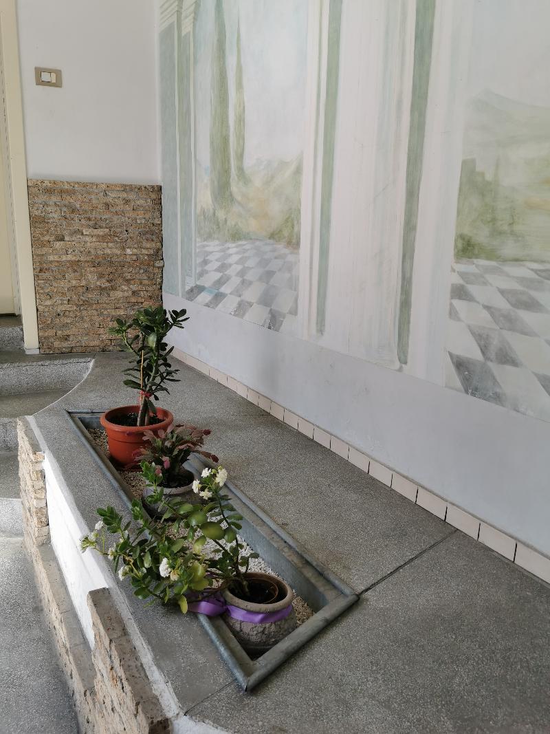 Prince Residence Apartments - Genel