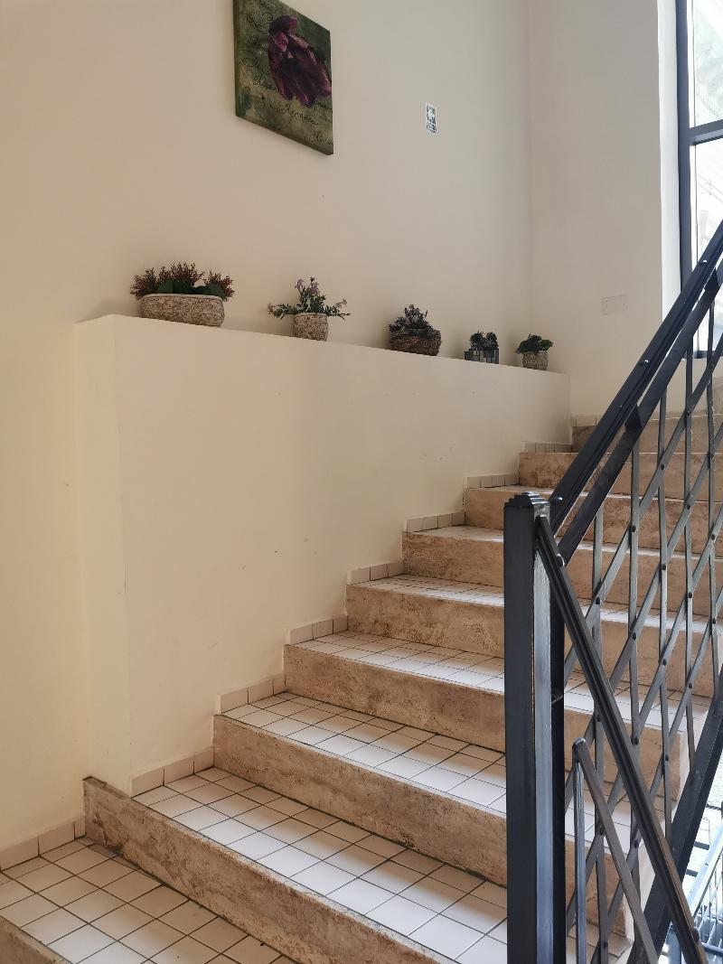 Prince Residence Apartments - Genel