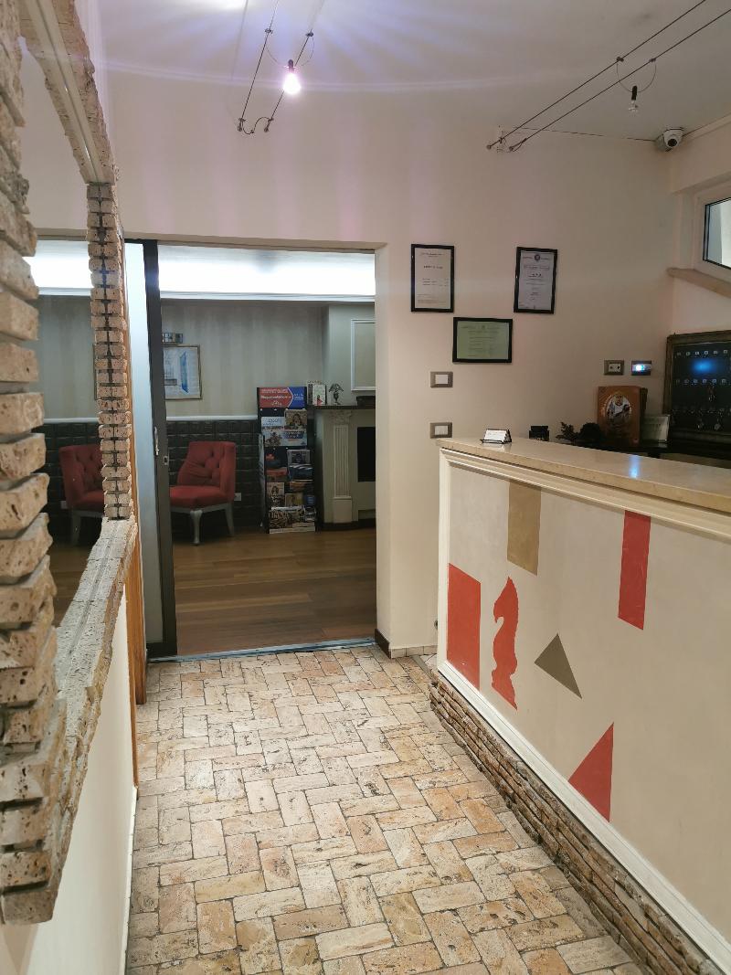 Prince Residence Apartments - Genel