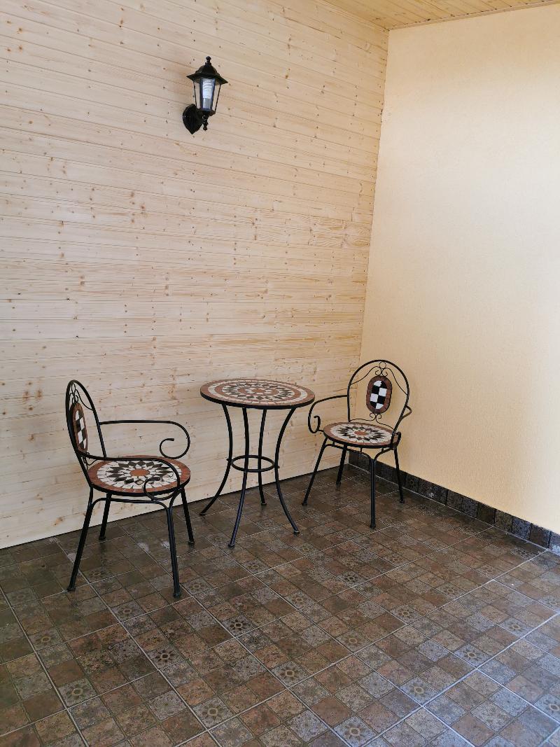 Prince Residence Apartments - Genel