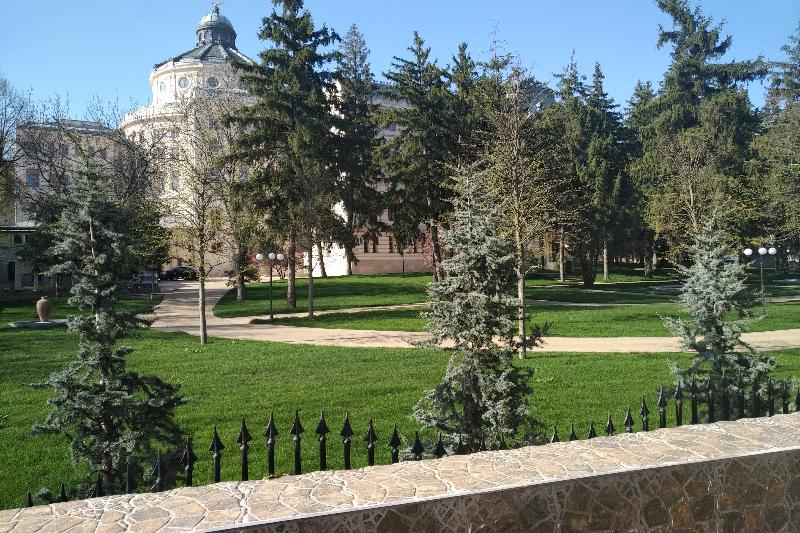 Prince Residence Apartments - Genel