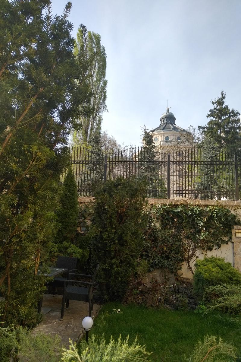 Prince Residence Apartments - Genel