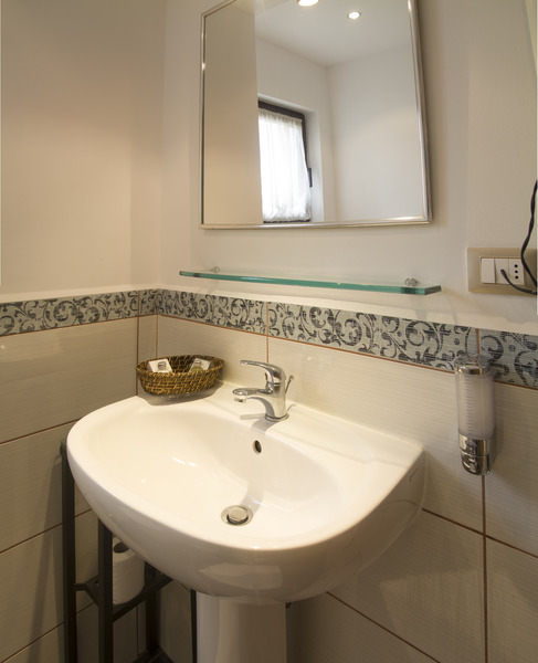 Prince Residence Apartments - Oda