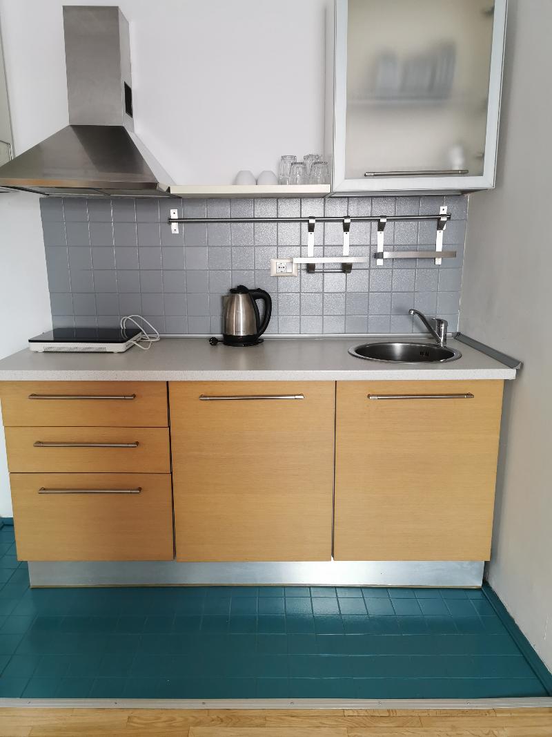 Prince Residence Apartments - Oda