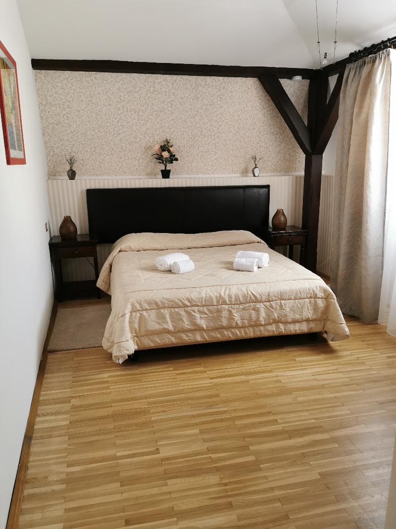 Prince Residence Apartments - Oda