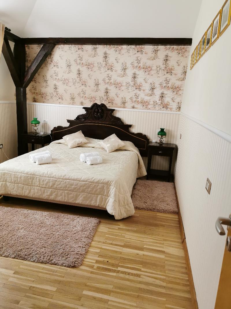 Prince Residence Apartments - Oda