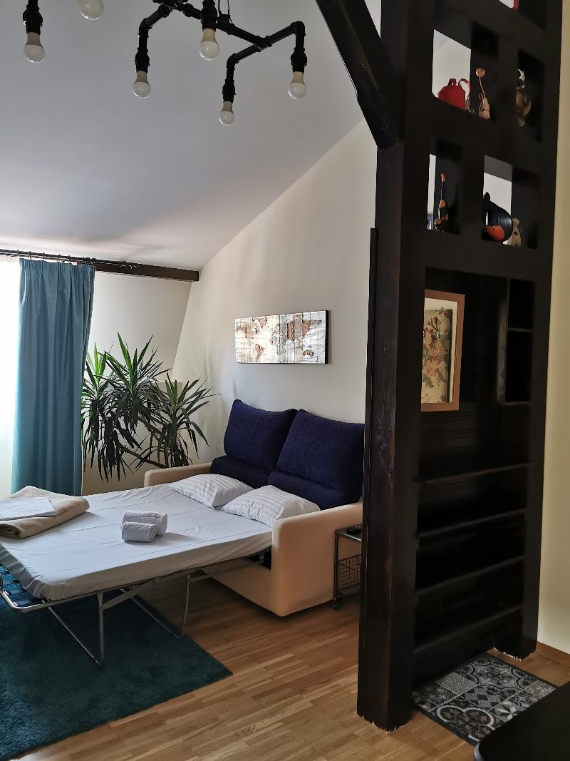 Prince Residence Apartments - Oda