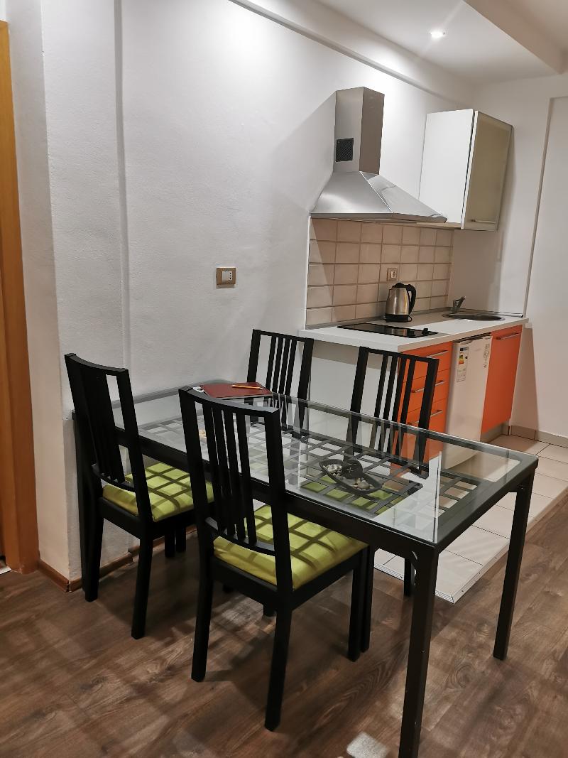 Prince Residence Apartments - Oda
