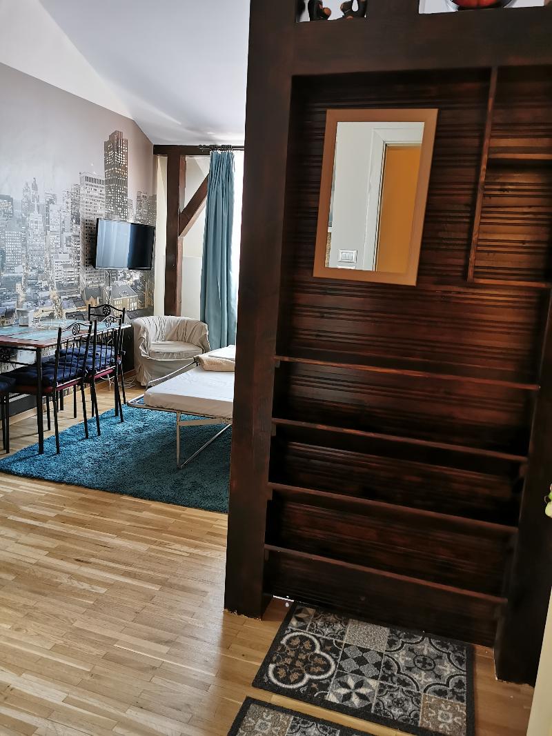 Prince Residence Apartments - Oda