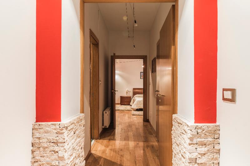 Prince Residence Apartments - Oda