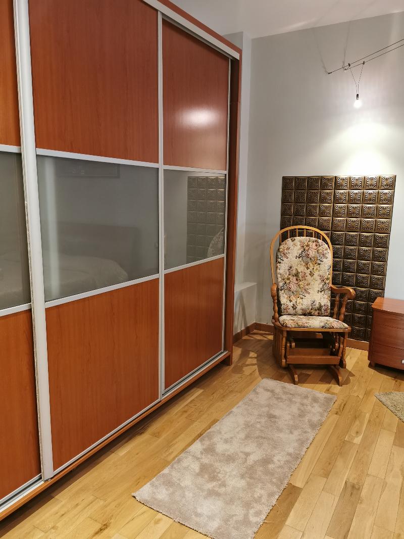 Prince Residence Apartments - Oda