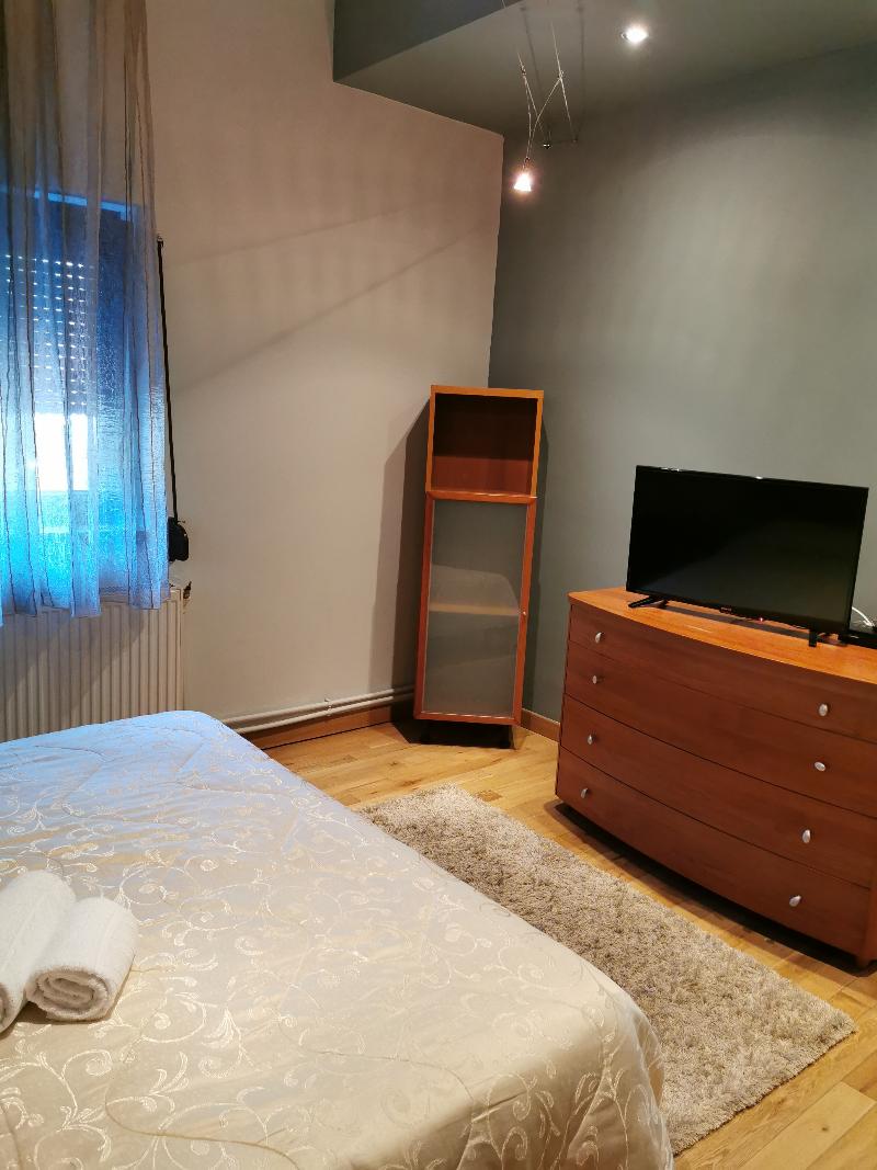 Prince Residence Apartments - Oda