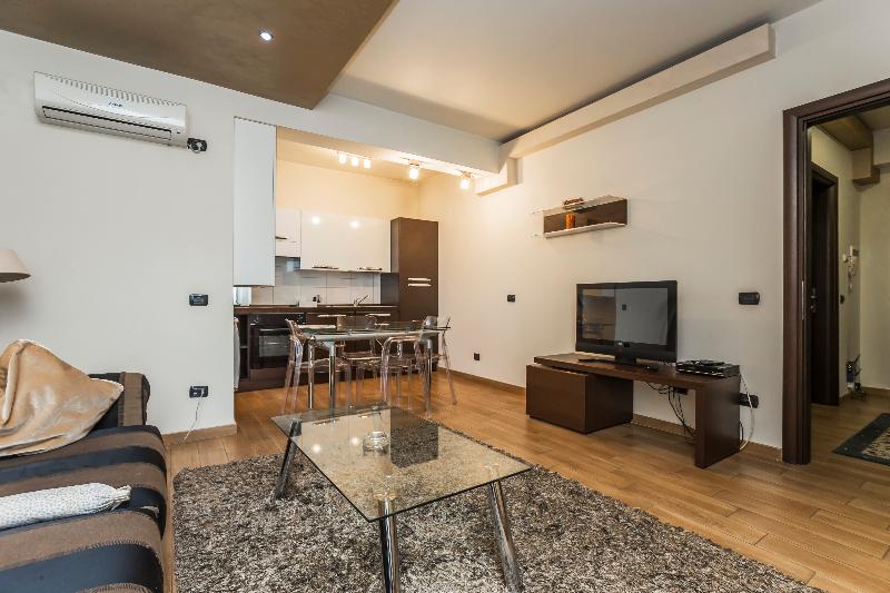 Prince Residence Apartments - Oda