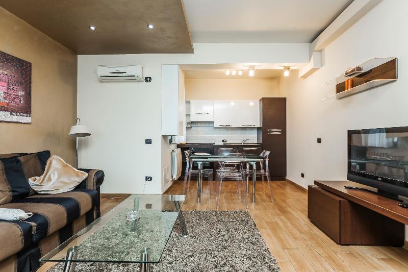 Prince Residence Apartments - Oda