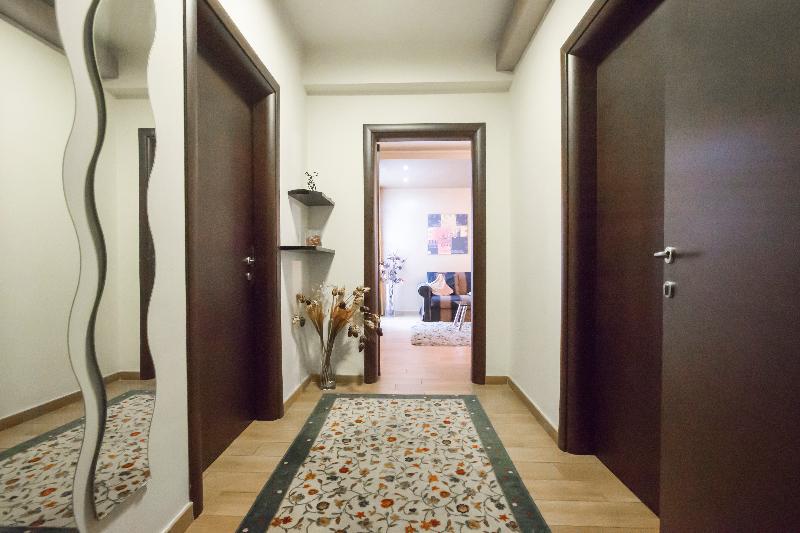 Prince Residence Apartments - Oda