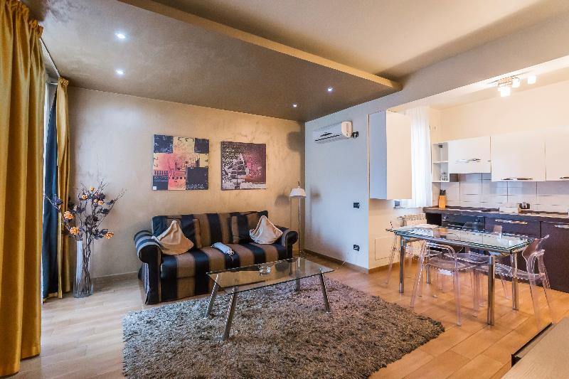Prince Residence Apartments - Oda