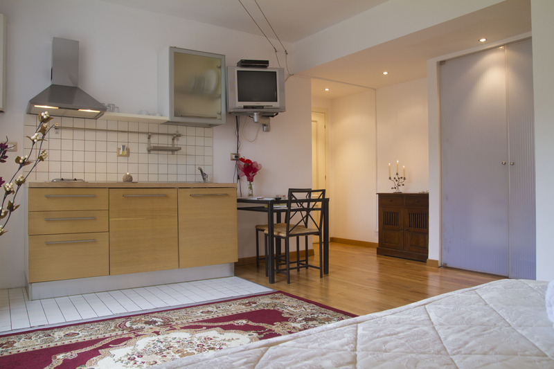 Prince Residence Apartments - Oda