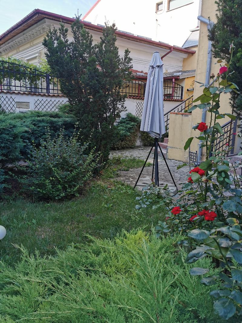 Prince Residence Apartments - Teras