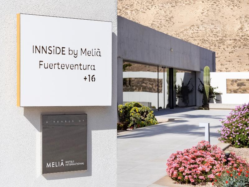 Zel Fuerteventura - Toplantı