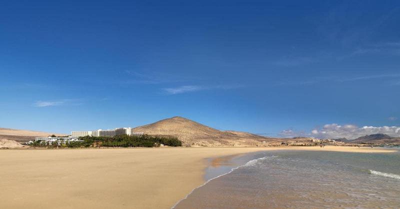 Zel Fuerteventura - Aktivite