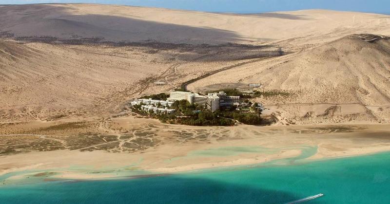 Zel Fuerteventura - Aktivite