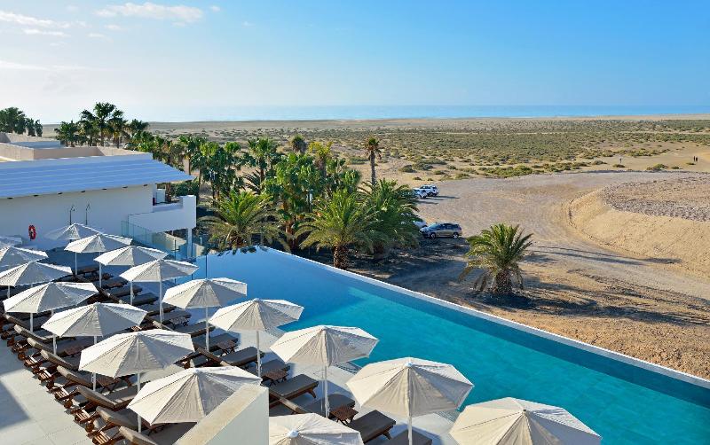 Zel Fuerteventura - Aktivite
