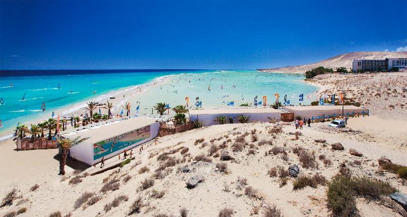 Zel Fuerteventura - Aktivite