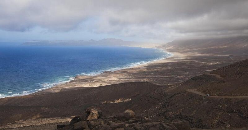 Zel Fuerteventura - Aktivite
