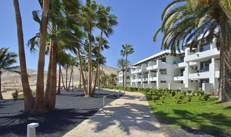 Zel Fuerteventura - Genel