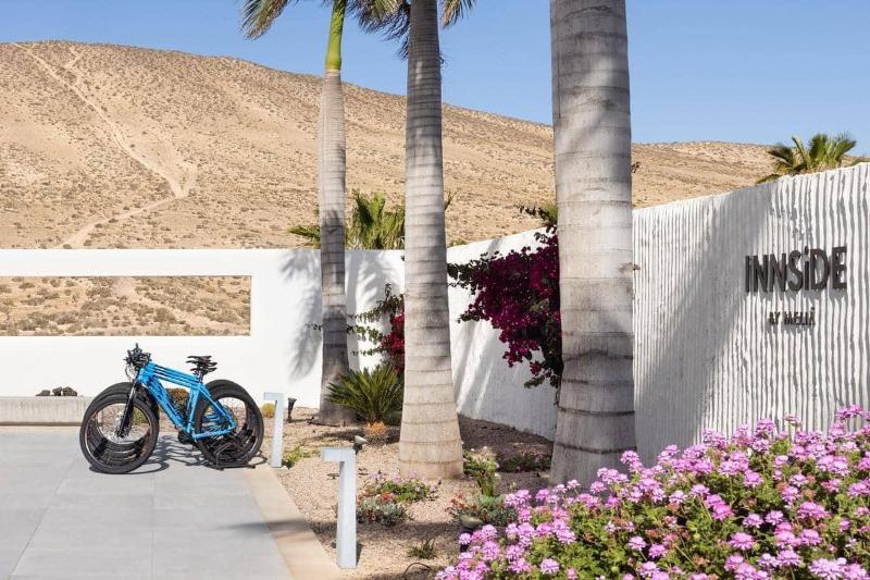 Zel Fuerteventura - Genel