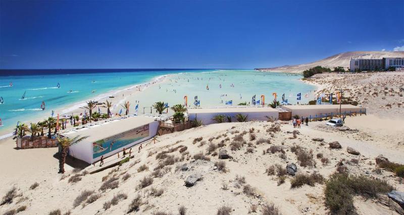 Zel Fuerteventura - Genel