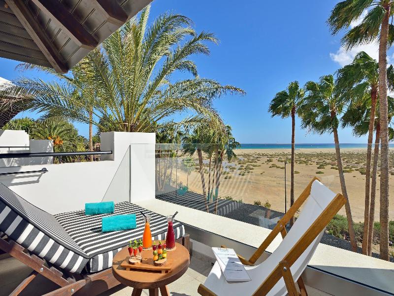 Zel Fuerteventura - Oda