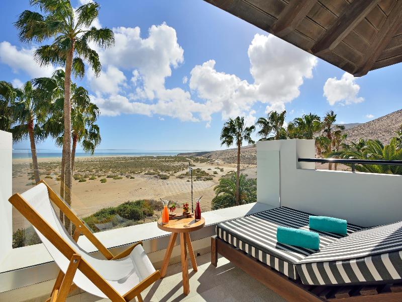 Zel Fuerteventura - Oda