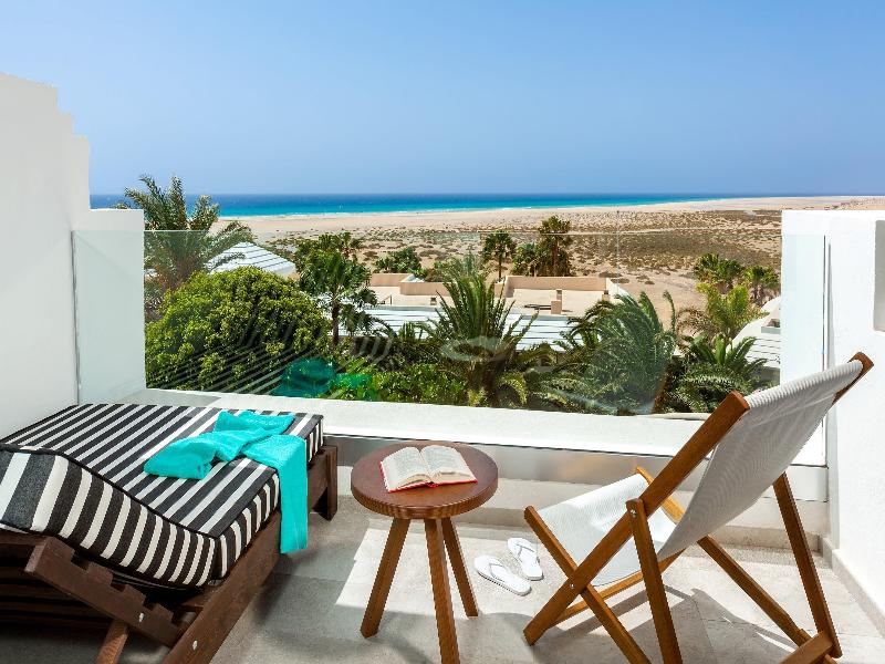 Zel Fuerteventura - Oda