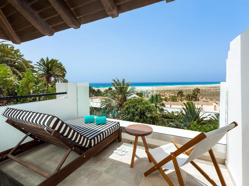 Zel Fuerteventura - Oda