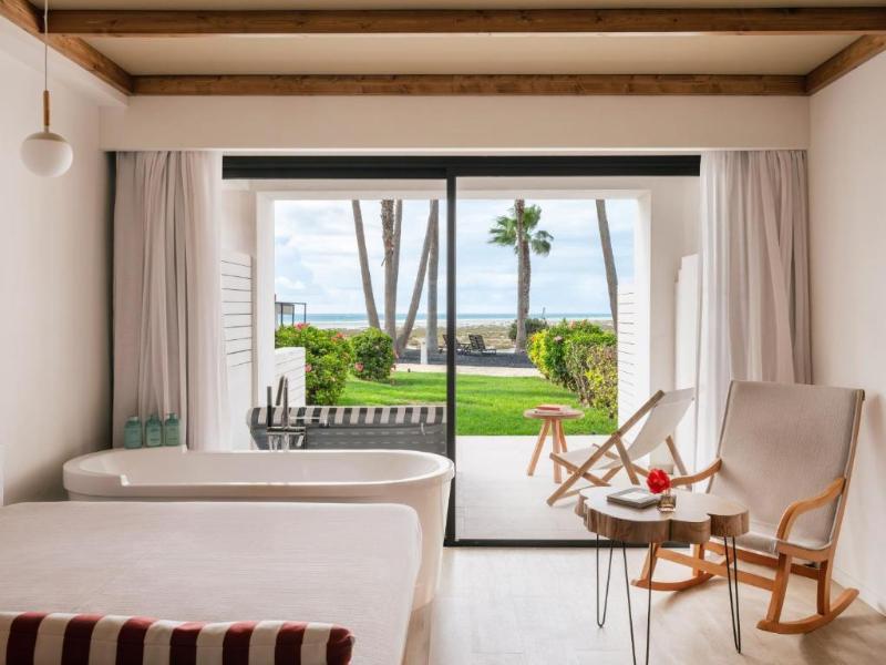 Zel Fuerteventura - Oda