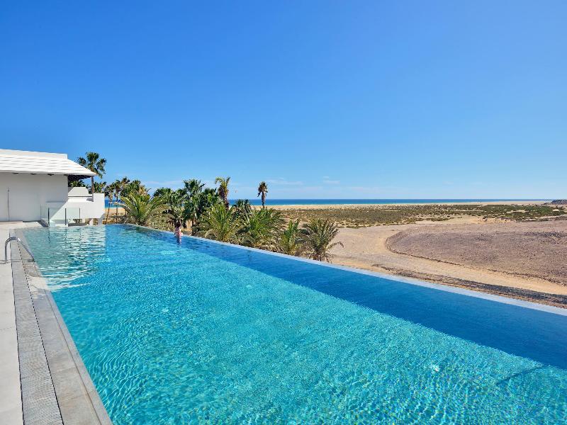 Zel Fuerteventura - Havuz