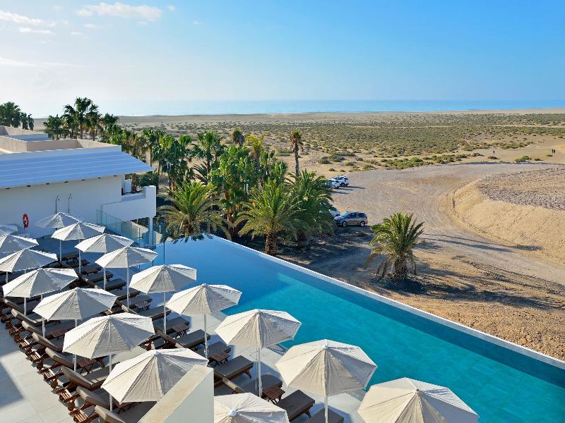 Zel Fuerteventura - Havuz