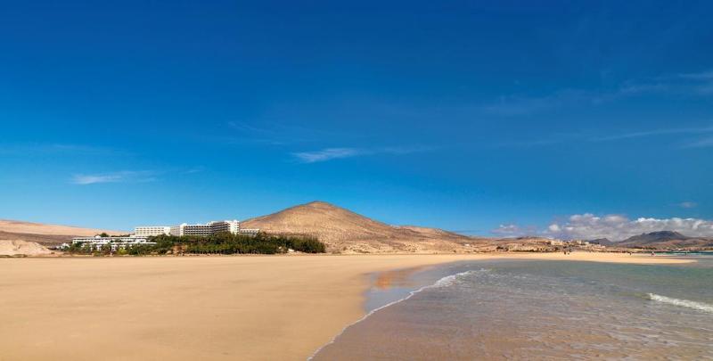 Zel Fuerteventura - Plaj