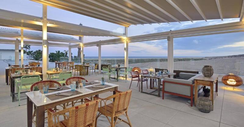 Zel Fuerteventura - Restoran