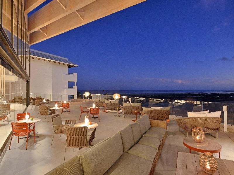 Zel Fuerteventura - Restoran
