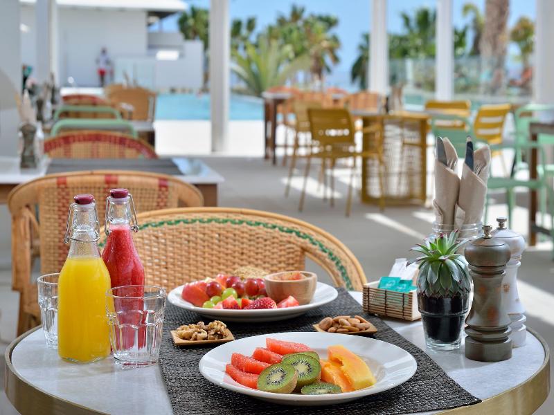Zel Fuerteventura - Restoran