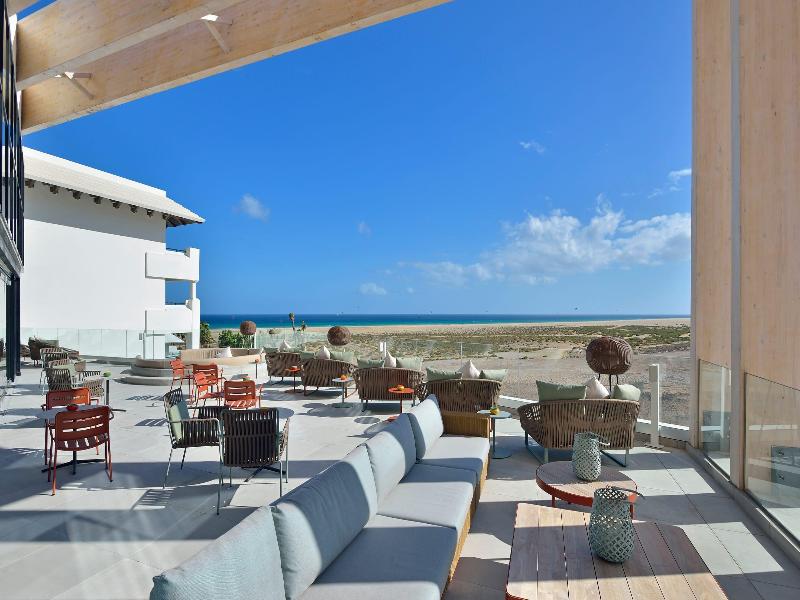 Zel Fuerteventura - Restoran