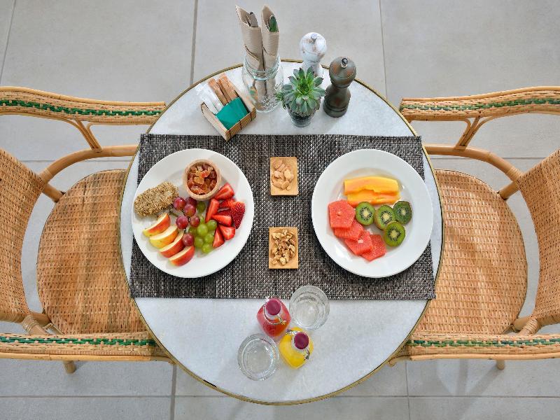Zel Fuerteventura - Restoran