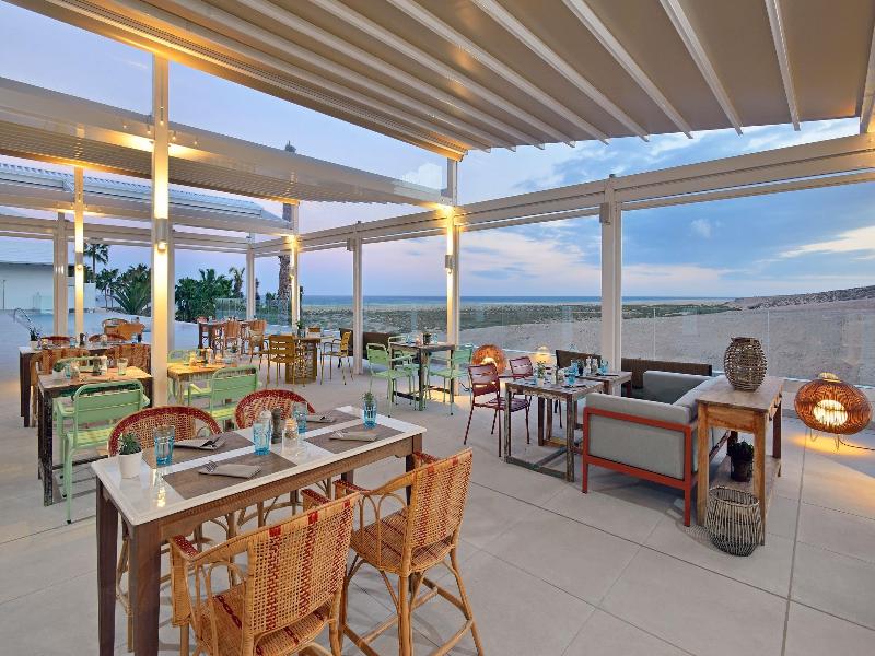 Zel Fuerteventura - Restoran