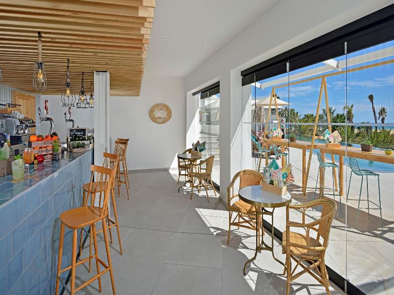 Zel Fuerteventura - Restoran