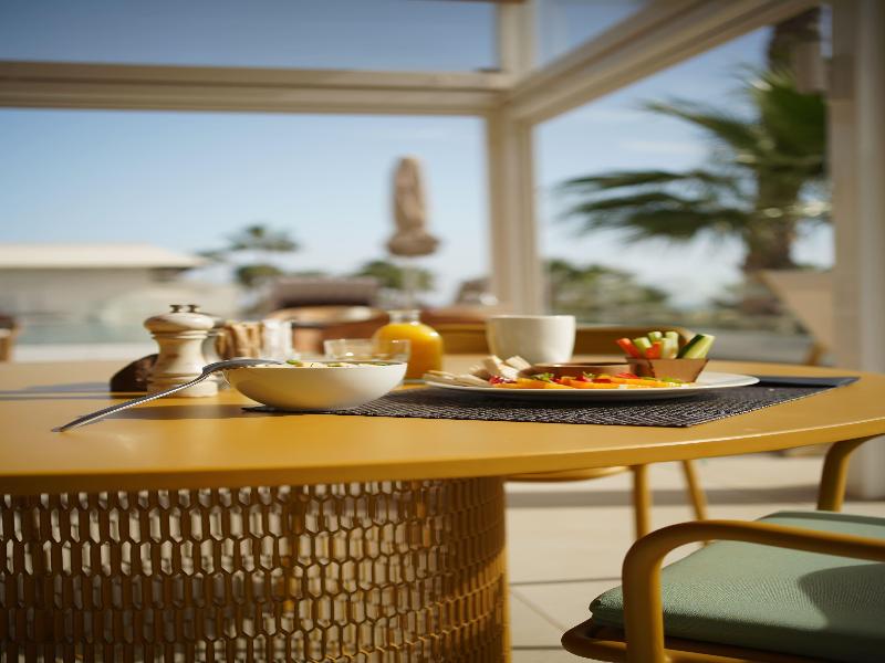 Zel Fuerteventura - Restoran