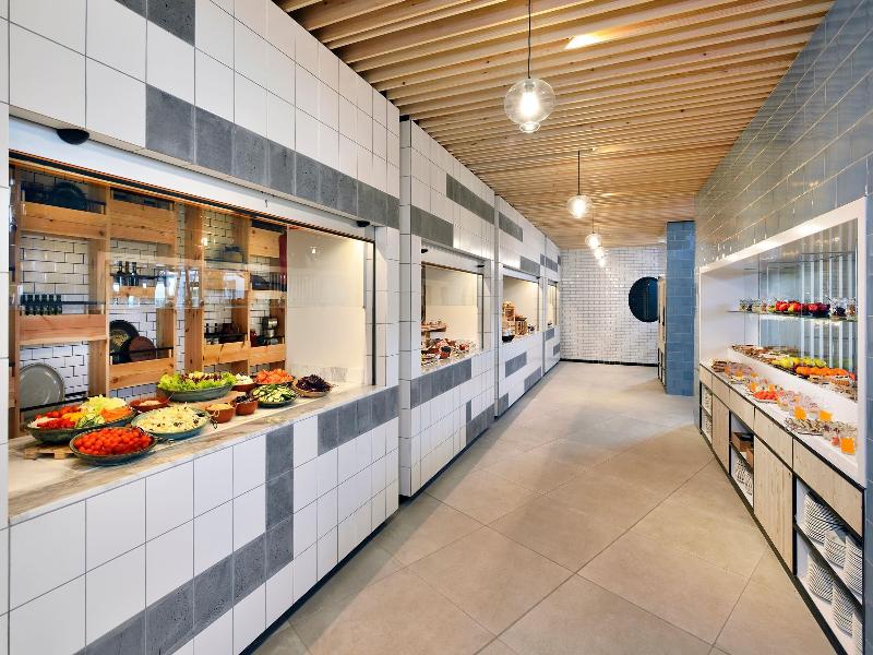 Zel Fuerteventura - Restoran