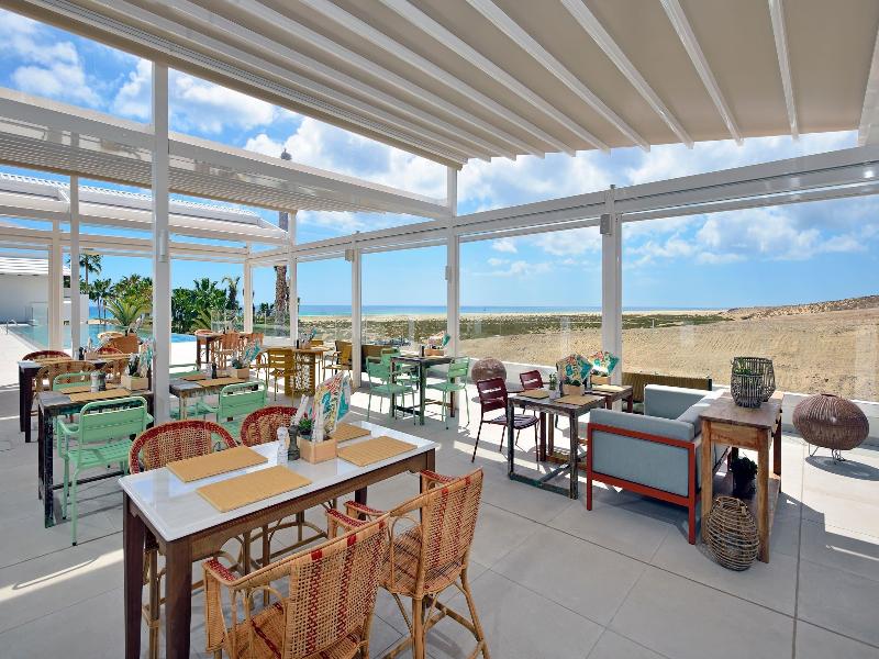 Zel Fuerteventura - Restoran